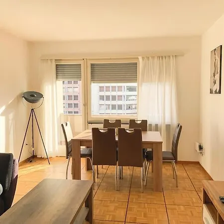 Vivere A - 5 Minuti Da Piazza Grande Locarno