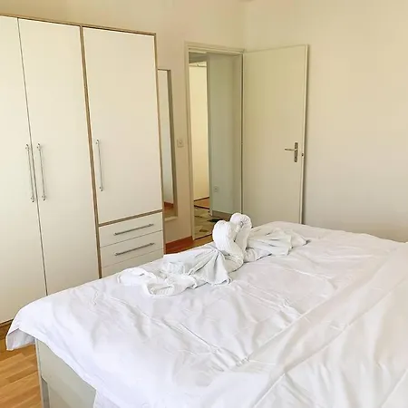Appartement Vivere A - 5 Minuti Da Piazza Grande